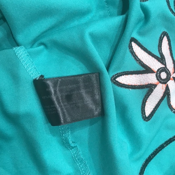 Dolls Kill ScoobyDoo Mystery Machine Sleeveless Mini High-neck Dress Sz 1X 16-18 - Picture 6 of 13